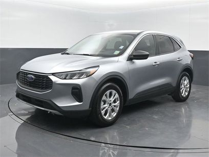 Used 2024 Ford Escape Active w/ Cold Weather Package