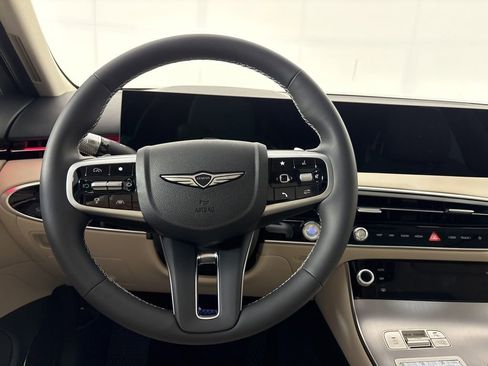 New 2026 Genesis GV70 2.5T Advanced AWD/4WD image 25