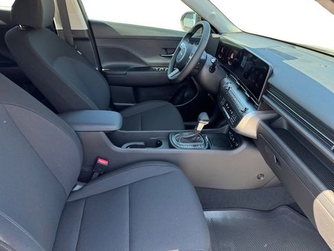 New 2026 Hyundai Kona SEL Sport FWD image 15