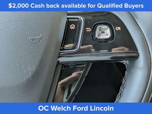 New 2026 Lincoln Corsair Premiere FWD image 31