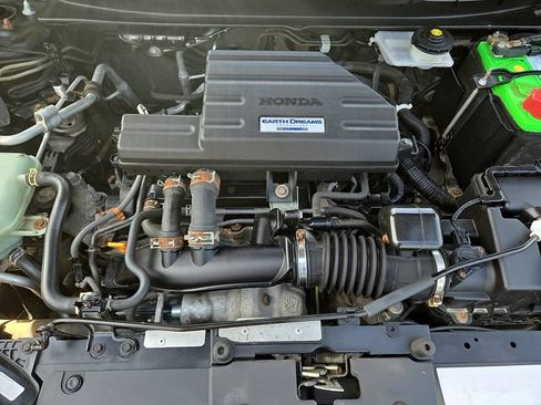 Used 2018 Honda CR-V Touring image 30