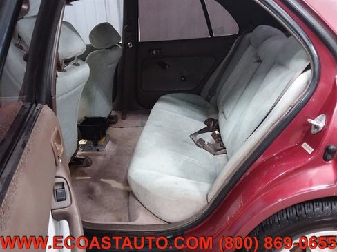 Used 1993 Toyota Camry Deluxe image 12