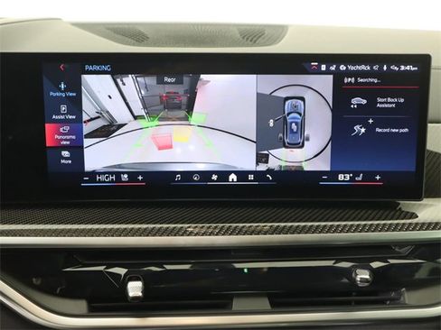 Used 2025 BMW X5 M60i image 18