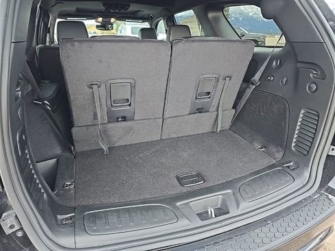 New 2026 Dodge Durango GT image 25