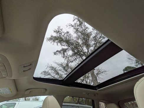 Used 2022 Nissan Murano Platinum w/ Cargo Package image 22