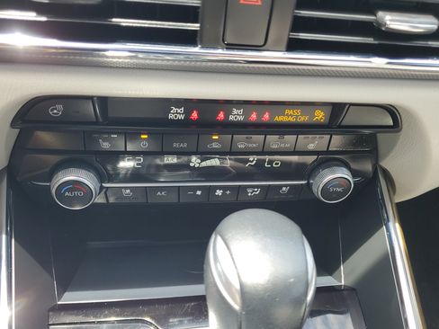 Used 2021 MAZDA CX-9 Signature image 28