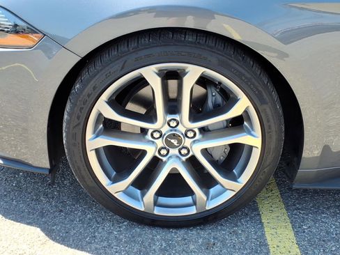 Used 2021 Ford Mustang GT Premium w/ Ford Safe & Smart Package image 7