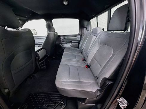 Used 2022 RAM 1500 Big Horn AWD/4WD image 23
