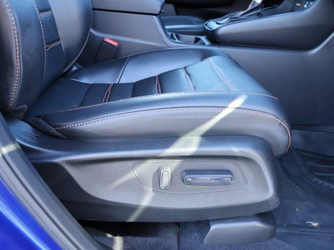 Certified 2023 Honda CR-V Sport Touring image 10