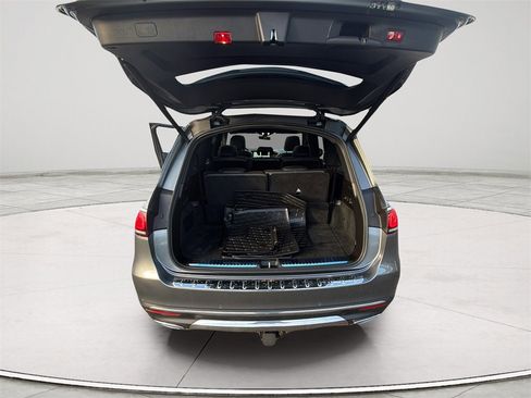 Certified 2023 Mercedes-Benz GLS 450 4MATIC image 21