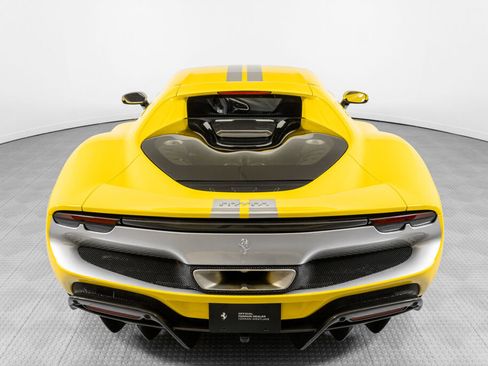 Used 2023 Ferrari 296 GTB image 19