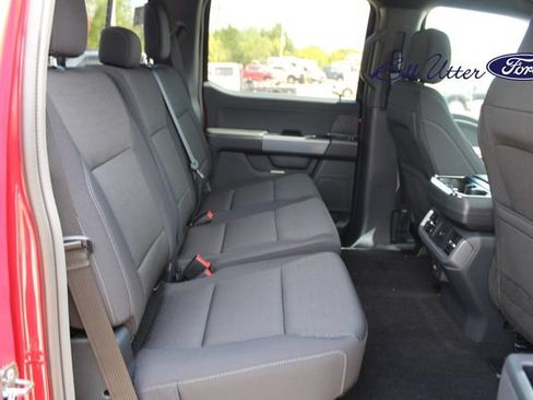 New 2026 Ford F150 XLT w/ Equipment Group 302A MID RWD image 10