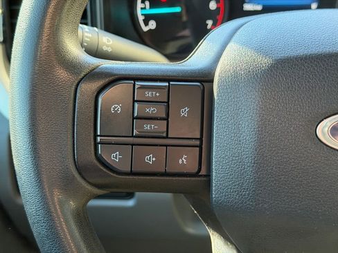 Used 2023 Ford F250 XL w/ XL Off-Road Package image 18