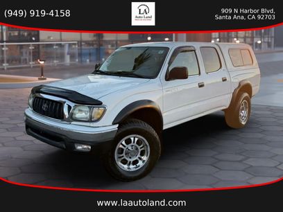 Used 2003 Toyota Tacoma PreRunner
