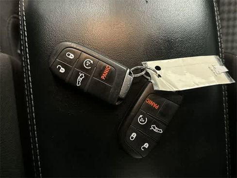 Used 2022 Dodge Charger GT w/ Blacktop Package image 32