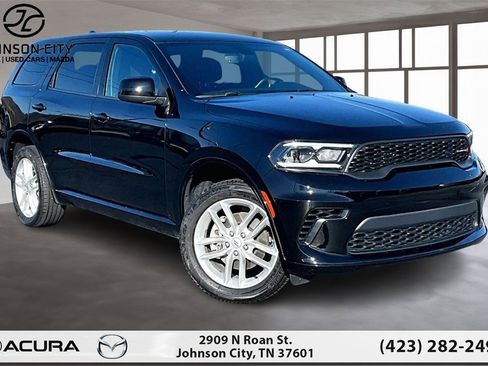 Used 2025 Dodge Durango GT image 12