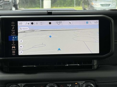 New 2025 Jeep Wrangler Unlimited Rubicon 392 image 4