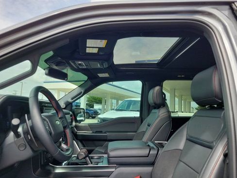 Certified 2026 Ford F150 Raptor AWD/4WD image 19