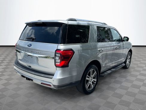 Used 2024 Ford Expedition Limited RWD image 8
