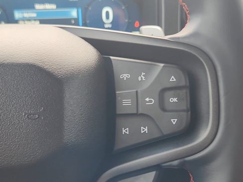 Used 2024 Ford Bronco Raptor AWD/4WD image 24