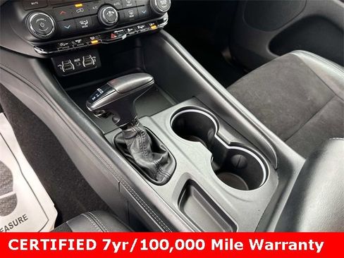Certified 2022 Dodge Durango GT image 21