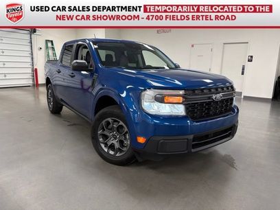 Used 2024 Ford Maverick XLT