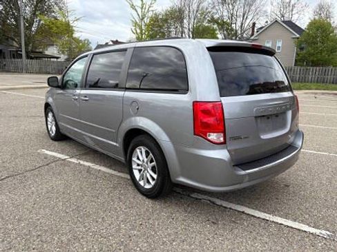 Used 2012 Dodge Grand Caravan SXT image 15