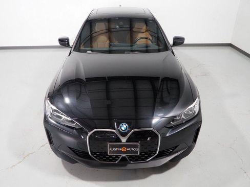 Used 2024 BMW i4 eDrive35 w/ Premium Package RWD image 10