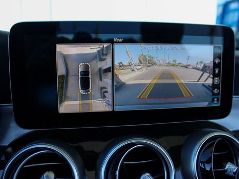 Used 2021 Mercedes-Benz C 300 Cabriolet image 23