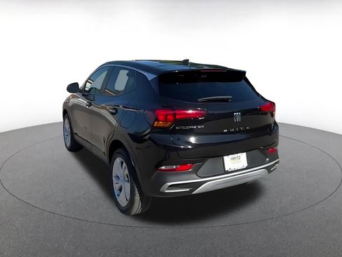 Used 2025 Buick Encore GX Preferred FWD image 11