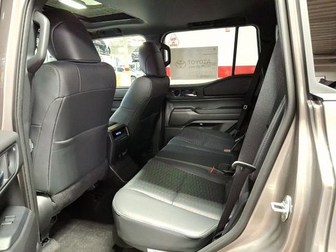 New 2026 Toyota Land Cruiser w/ Premium Package image 6