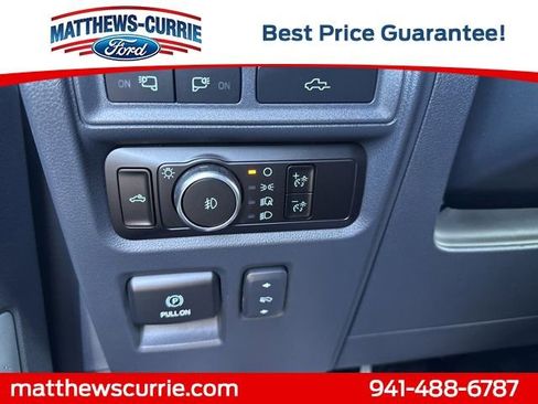 Used 2023 Ford F150 Raptor w/ Equipment Group 802A Raptor R image 30