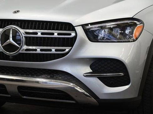 New 2025 Mercedes-Benz GLE 350 4MATIC image 11