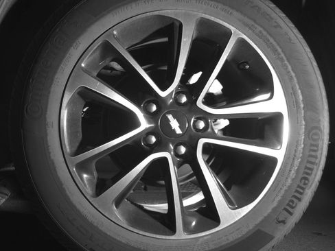 Used 2025 Chevrolet TrailBlazer LT FWD image 14