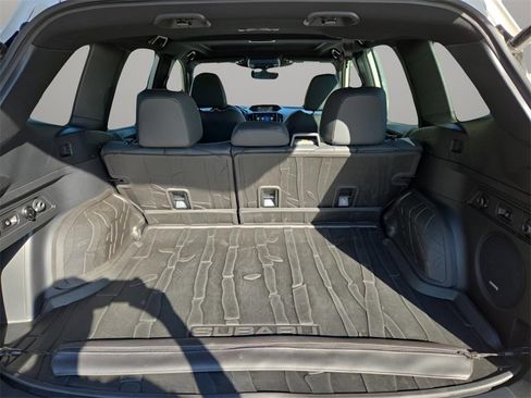 Used 2022 Subaru Forester Wilderness w/ Wilderness Package image 16