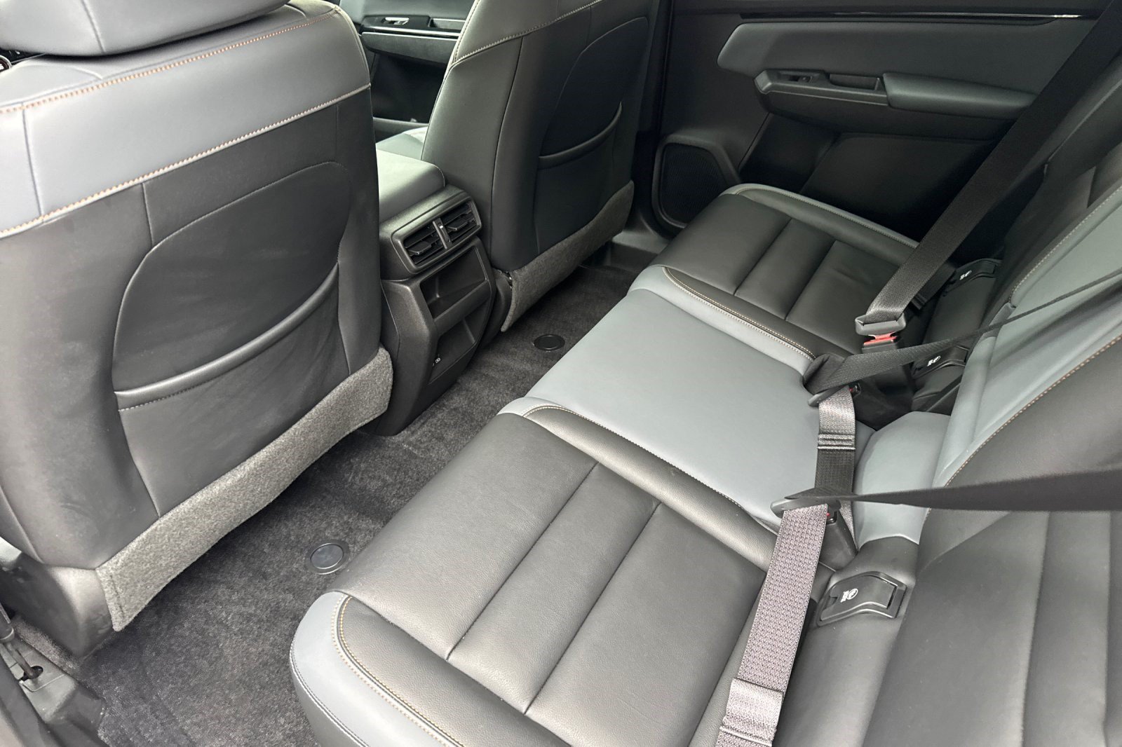 Certified 2024 Honda Prologue Touring image 26