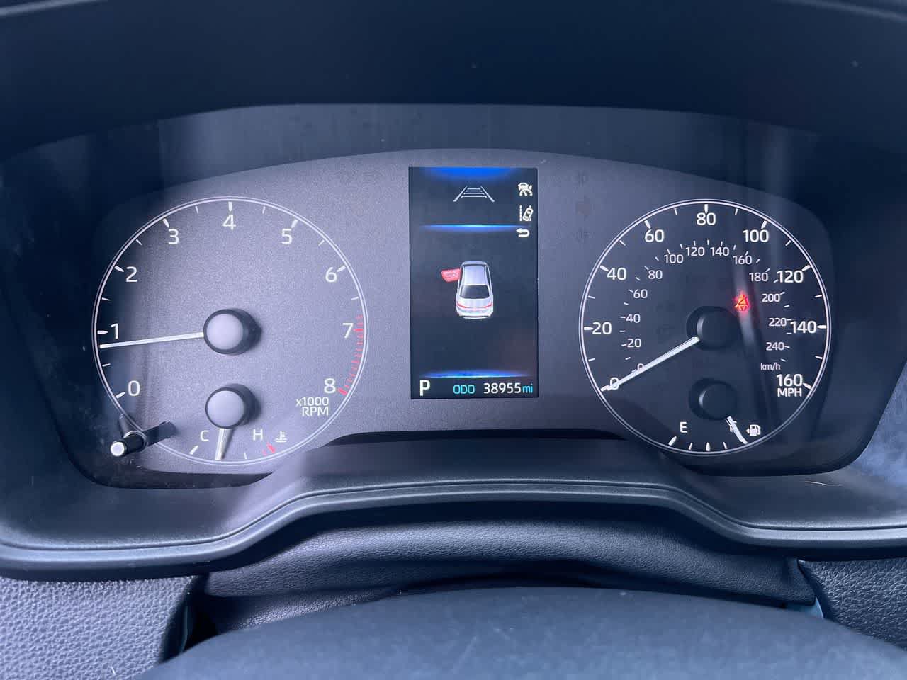 Used 2023 Toyota Corolla LE FWD image 15