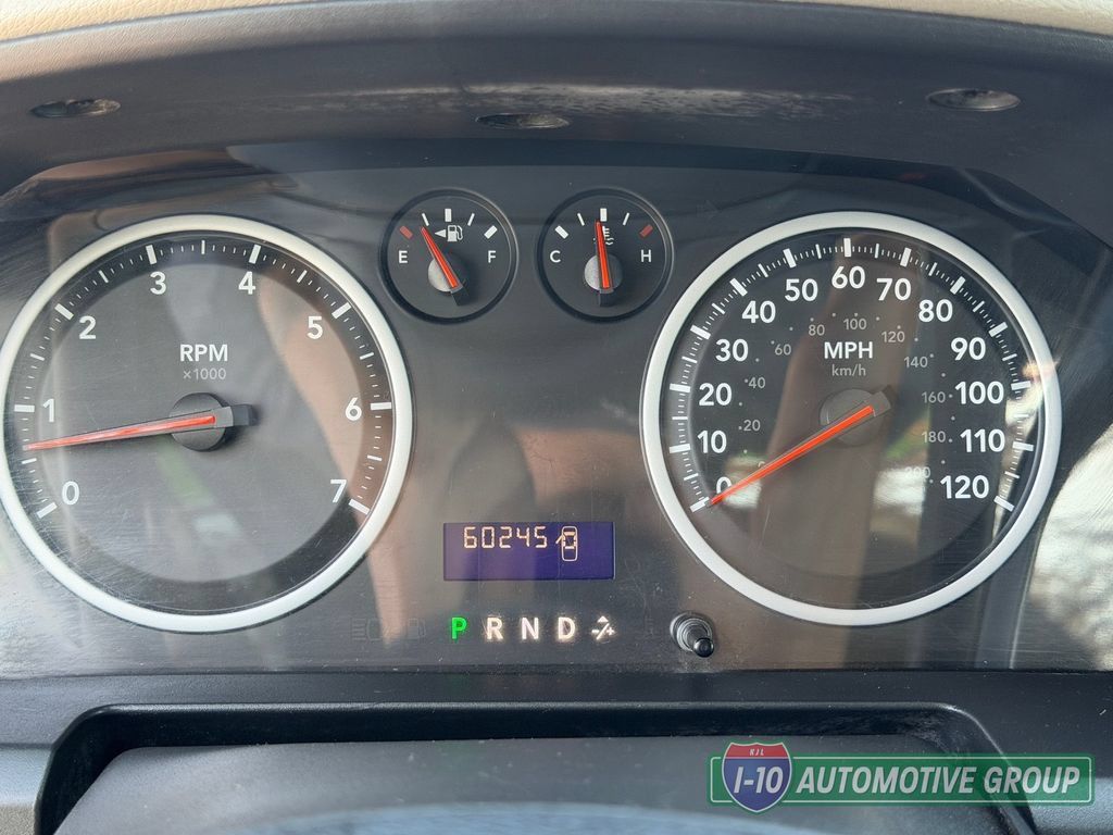 Used 2012 RAM 1500 ST w/ ST Popular Equipment Group AWD/4WD image 21