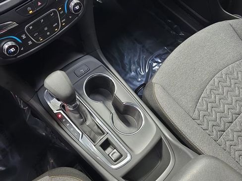 Used 2024 Chevrolet Equinox LT w/ LPO, Floor Liner Package AWD/4WD image 26