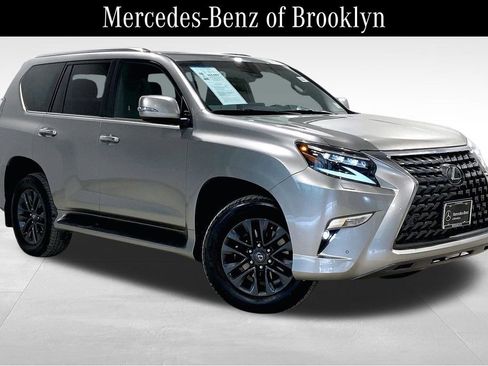 Used 2023 Lexus GX 460 Premium image 1