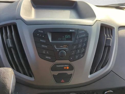 Used 2019 Ford Transit 250 148 Low Roof image 17