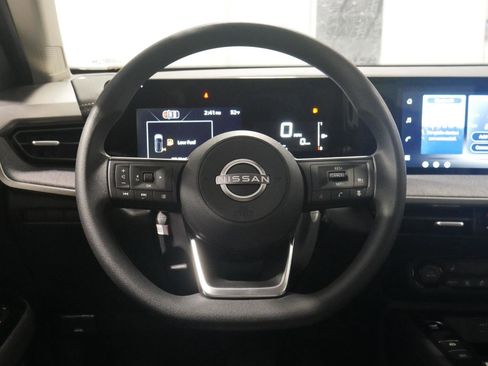 New 2026 Nissan Kicks SV image 20