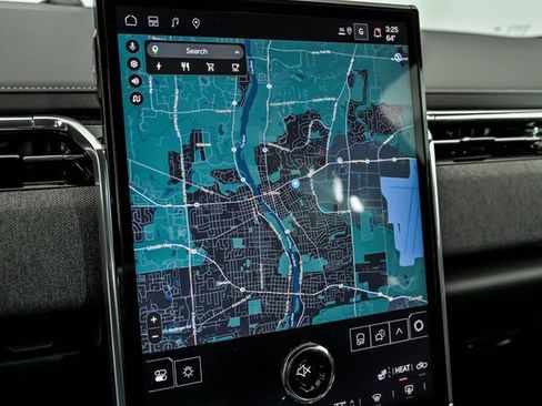 New 2026 GMC Sierra EV Elevation image 12