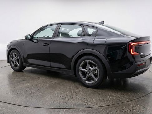 Used 2025 Kia K4 LXS image 6