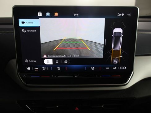 Used 2024 Volkswagen ID.4 Pro S image 43