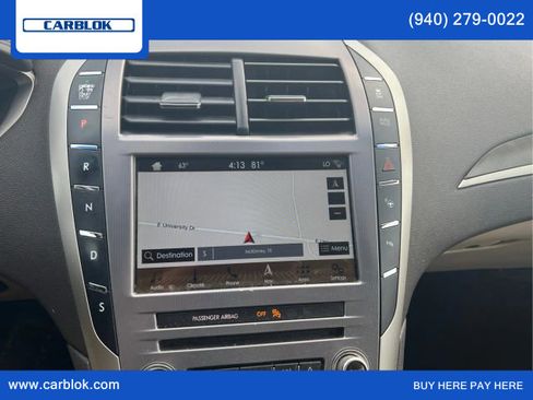 Used 2018 Lincoln MKZ Reserve w/ Technology Package image 27