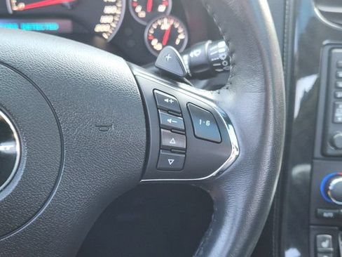 Used 2013 Chevrolet Corvette Grand Sport w/ 3LT Preferred Equipment Group RWD image 32