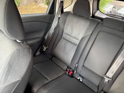 Used 2025 Nissan Rogue SV FWD image 41