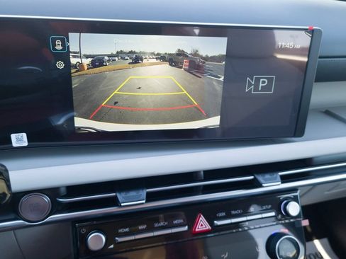 New 2026 Hyundai Tucson SEL FWD image 22