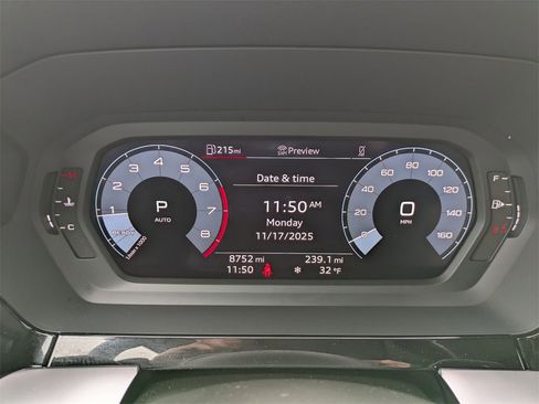 Used 2022 Audi A3 2.0T Premium Plus w/ Premium Plus Package image 20